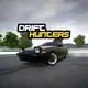 Drift Hunt Logo